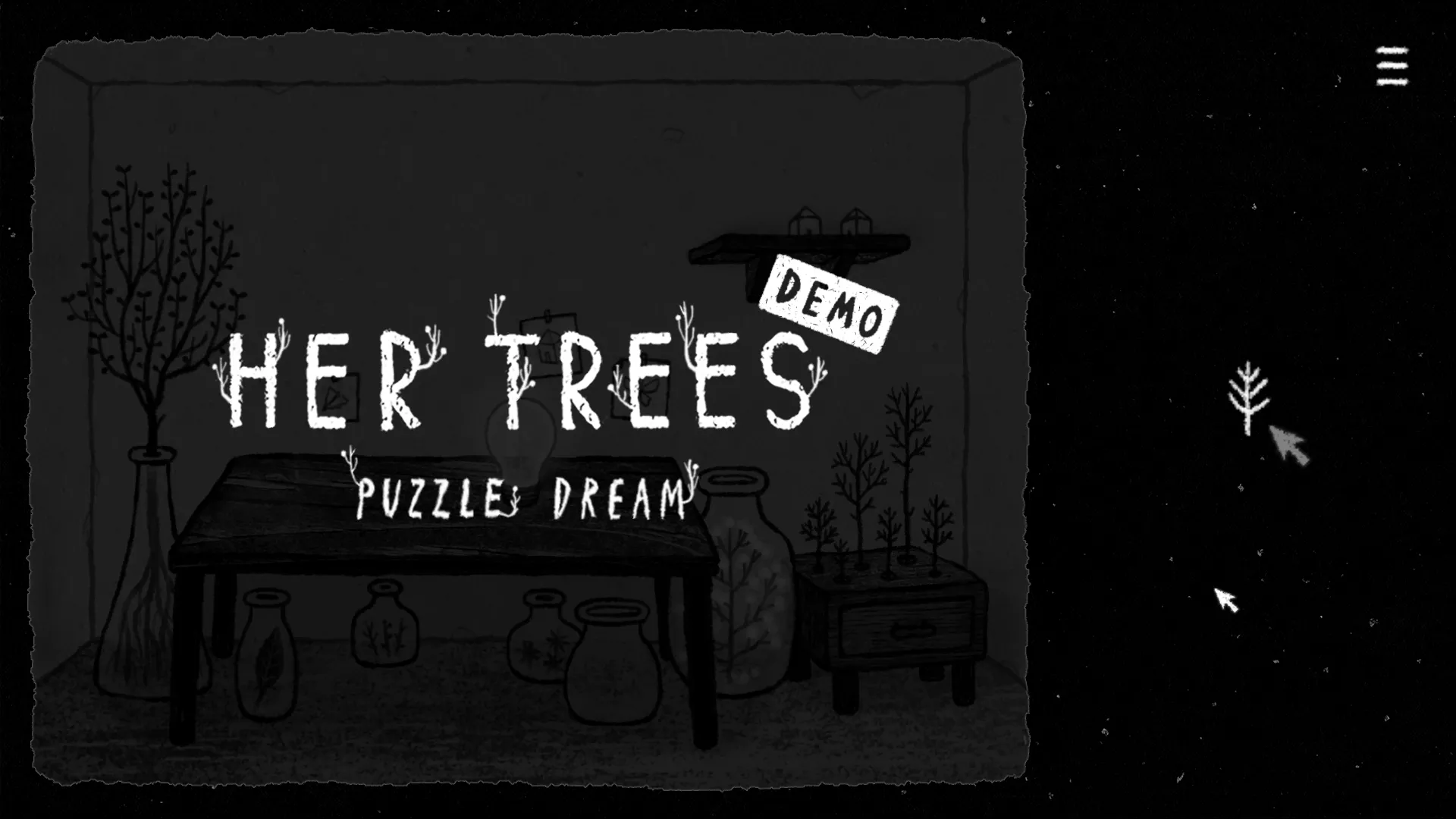 HER TREES: PUZZLE DREAM Screenshot