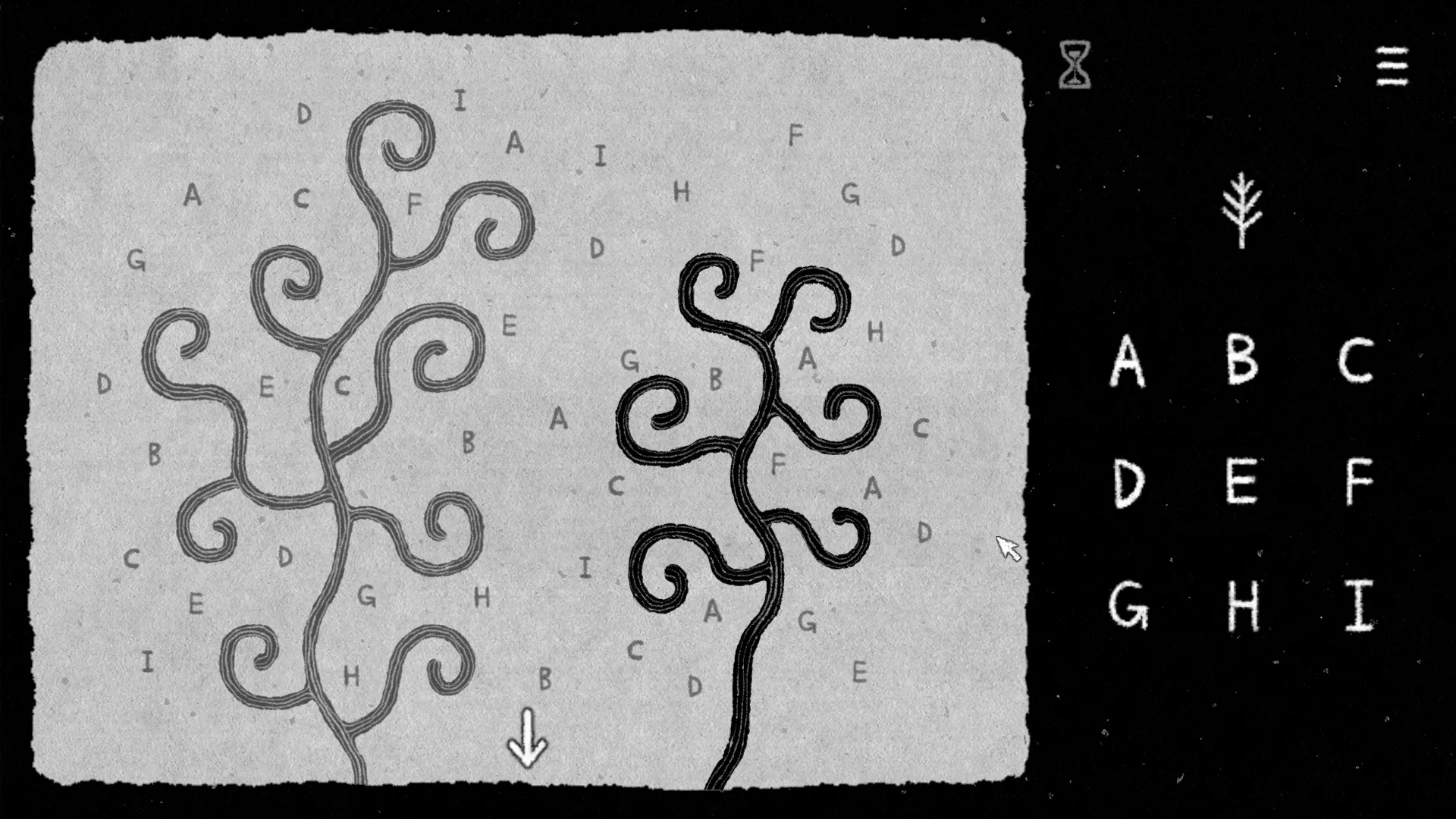 HER TREES: PUZZLE DREAM Screenshot