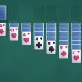 Kenney Solitaire